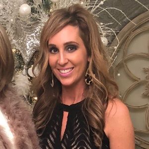 Meet your Posher, Tiffany